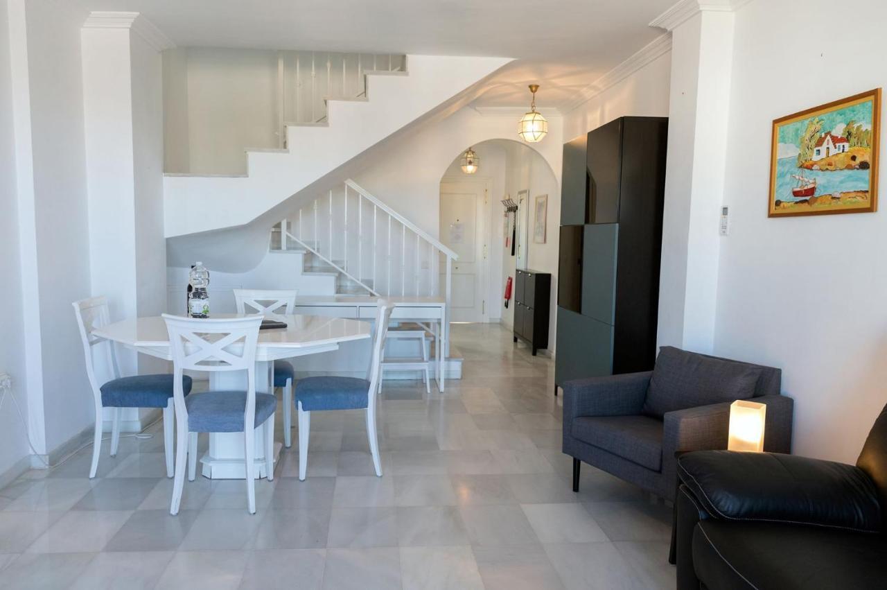 Villa Casa Ekman Fuentesol Casasol à Nerja Extérieur photo
